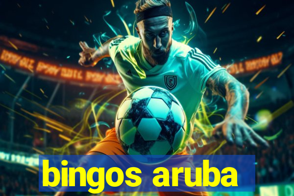 bingos aruba